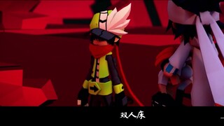 [Bump World] An Mixiu and Leishi Reform Spring Breeze