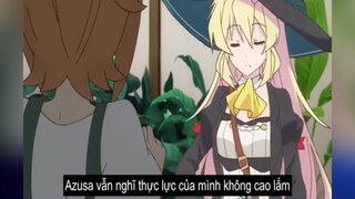 Review Phim Anime không xem thì hối tiếc