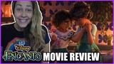 Disney Encanto Movie Review: Beautiful Yet Formulaic