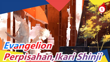 [Evangelion ]Perpisahan,Ikari Shinji_1