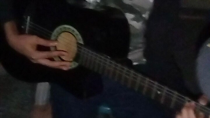 salleh nyanyi 1