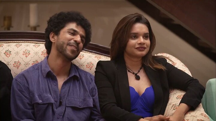 Second Love 10th August 2026 Full Episode 30