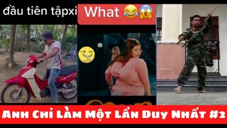 Những đứa con thất lạc của thần biển #13 / Anh Chỉ Làm Một Lần Duy Nhất #2