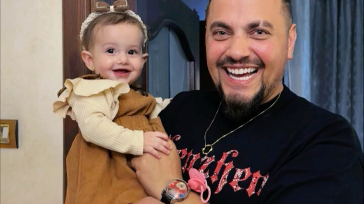 Family! After 11 years in China, I’m finally heading back to Jordan this year to celebrate Eid al-Fi