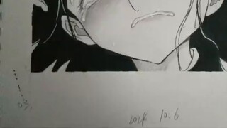 [Rurikawa Tsubaki/Easter Egg Version] "Let me take a good look at that proud expression of yours."