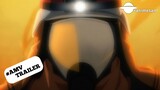 Anime Pemadam Kebakaran MEGUMI NO DAIGO: KYUUKOKU NO ORANGE [AMV TRAILER]