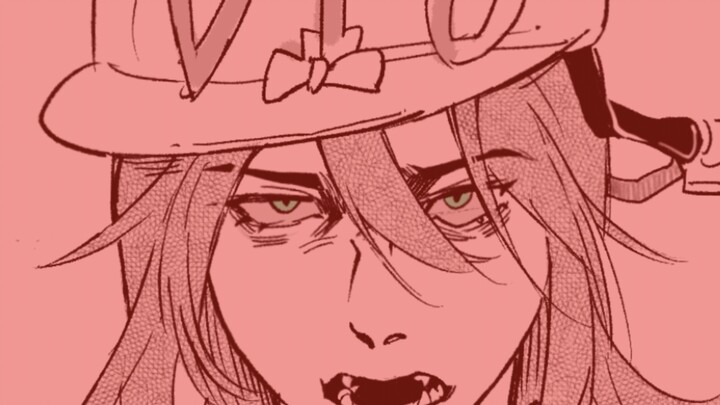 【JOJO】Reaksi semua orang saat ditolak saat mengaku