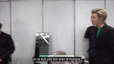 (VOSTFR) 34th Golden Disc Awards MAKING FILM