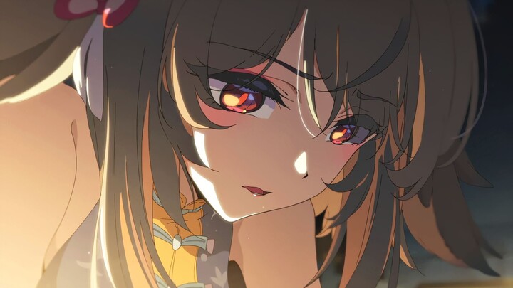 “Hanya Kenangan yang Terkunci”