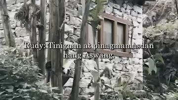 MAY MABAIT NA MGA ASWANG  SA BAYAN NG ILOILO