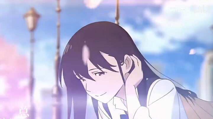 "No matter how immature a boy is, he will be defeated by reality one day..."