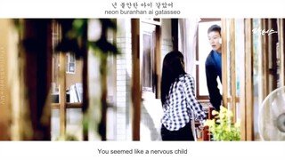Jung Yup- IT'S LOVE FMV ( DOCTORS OST part 3) Eng sub +Rom+ ham)