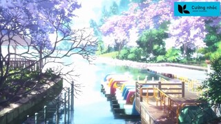 Giấc Mơ Thần Tượng - amv -  Cường nhóc #anime #schooltime