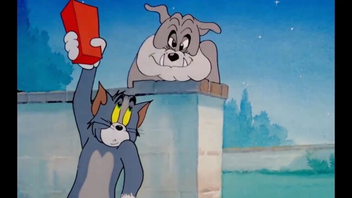 พี่หมาทำไมดูงงๆ นะ