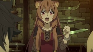 Raphtalia edit