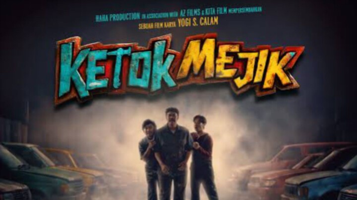 Ketok magic 2026