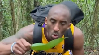 【Sora2】Kobe duel di alam liar