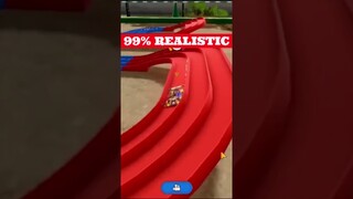 NEW GAME - REALISTIC TAMIYA GAME - 4WD RACE LETS & GO -  #game #shorts  #anime