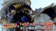 Bakuage Sentai Boonboomger Episode 44 Preview