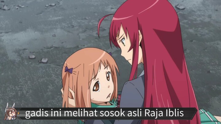 #KompetisiKreasiUnggahan7, bisa - bisanya Yusa nyari ribut saat situasi begini