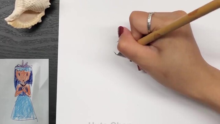 Apakah Anda merasa ada yang kurang dalam video ini?