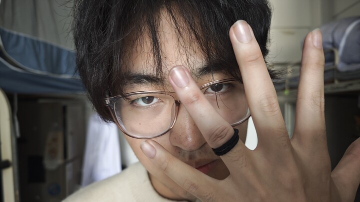 Đoạn phim thực tế Yoritomo một mình hạ gục bốn người ở Sendai
