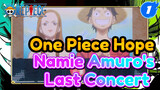 One Piece - Hope (Live) Namie Amuro's Last Concert!_1