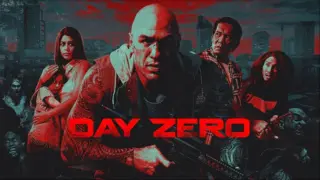 Day Zero (2022) HD 1080P Filipino Zombie Action Movie