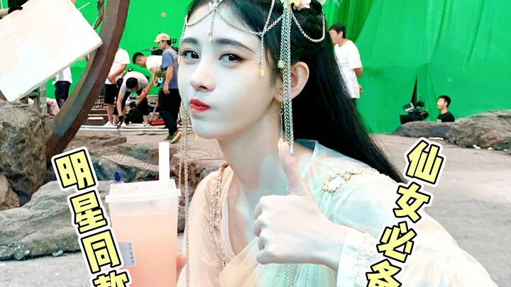 ดื่มเพลินไม่อ้วน‼️ สูตรชานมแบบเดียวกับดารา ลับสุดยอดให้ดื่มได้ไม่อ้วน