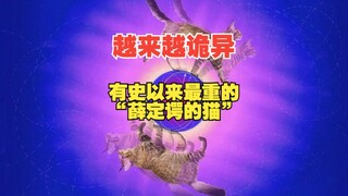 越来越诡异！科学家创造出了有史以来最重的“薛定谔的猫”