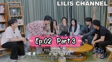 [SUB INDO] Dearest Dear (2025) _ Ep.02 Part 3