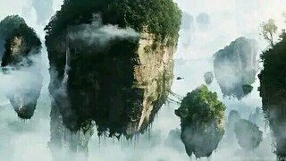 AVATAR II OFFICIAL TRAILER