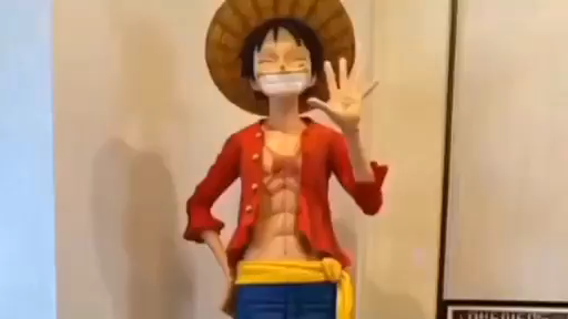 Luffy