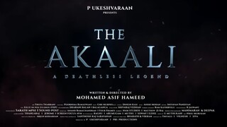 The Akaali (2024)