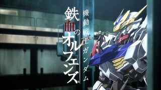 เพลง mobile suit gundam iron-blooded orphans