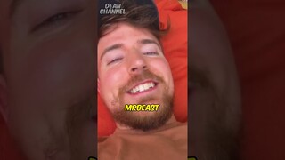 Inilah Pewaris Channel MrBeast, Ketika Mrbeast Mati.!!! #shorts