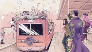JoJo的奇妙图片（26）