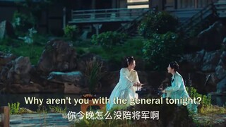 The Little wife of the General EP.5