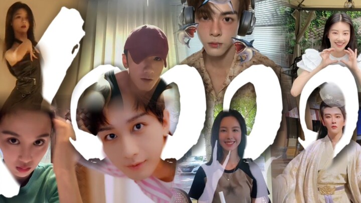 Lotus Tower's dance collection has exceeded 10,000 hits. How can it be so popular? ! !