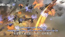Tiên Nghịch Tập 94 Vietsub Miễn Phí - HHPANDA