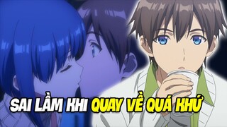 Bokutachi no Remake và Sai Lầm của Kyouya