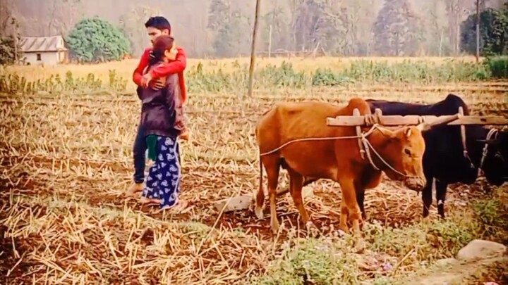 Lovely Couple ...