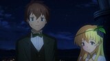 KONO SUBARASHII SEKAI NI SHUKUFUKU WO! 3 EPISODE 3