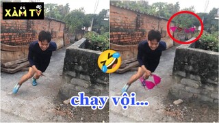 Truyện Ảnh Chế Hài Hước (P27) -Nhìn Thôi Đã Thấy Hài Rồi 🤣- Photoshop Troll | XÀM TV