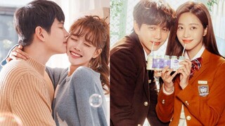 10 Underrated Romantic Comedy Korean Dramas You Must Watch