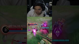 ZHASK DI EXP BISA GENDONG!