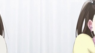 "Cô ấy thực sự biết rằng cô ấy dễ thương"
