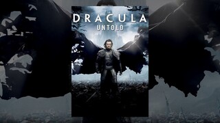 Dracula Untold