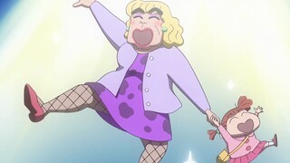 Crayon Shin-chan episode baru 8 Desember: Ladyboy Susan dan Kendama