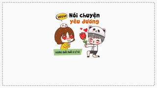 [Vietsub] Nói chuyện yêu đương (谈恋爱) - Vương Thất Thất & Lê Tử